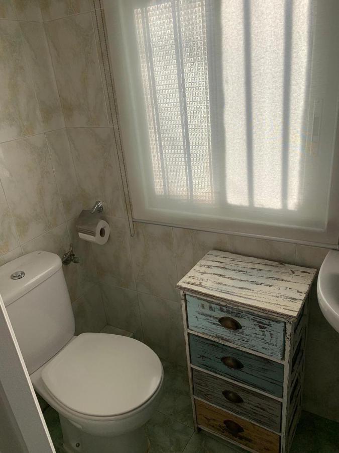 Tu Atico En Logrono Apartment ภายนอก รูปภาพ