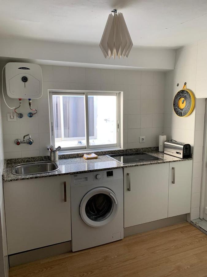 Tu Atico En Logrono Apartment ภายนอก รูปภาพ