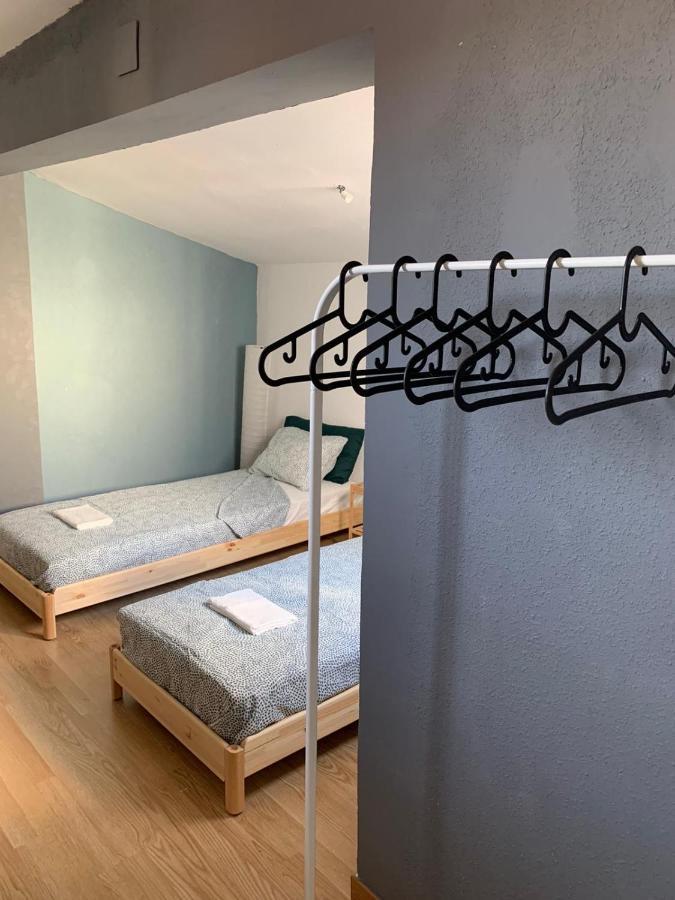 Tu Atico En Logrono Apartment ภายนอก รูปภาพ