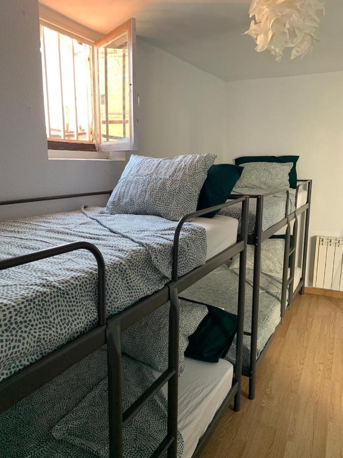 Tu Atico En Logrono Apartment ภายนอก รูปภาพ