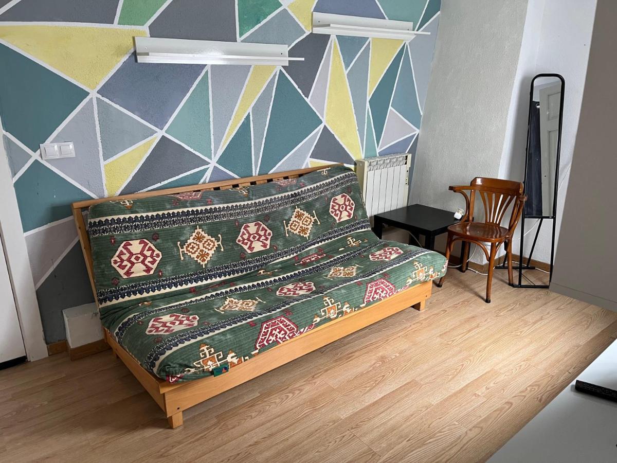 Tu Atico En Logrono Apartment ภายนอก รูปภาพ
