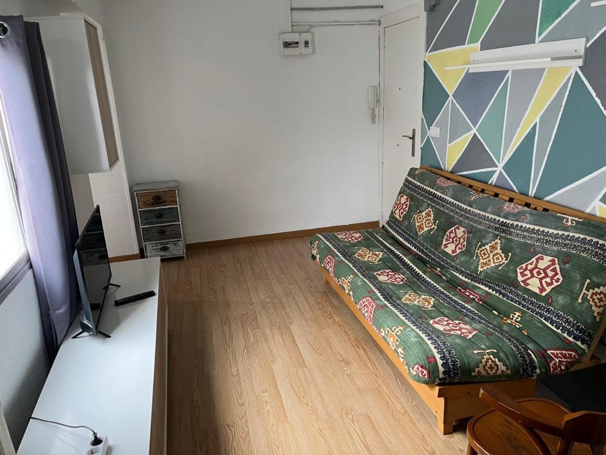 Tu Atico En Logrono Apartment ภายนอก รูปภาพ